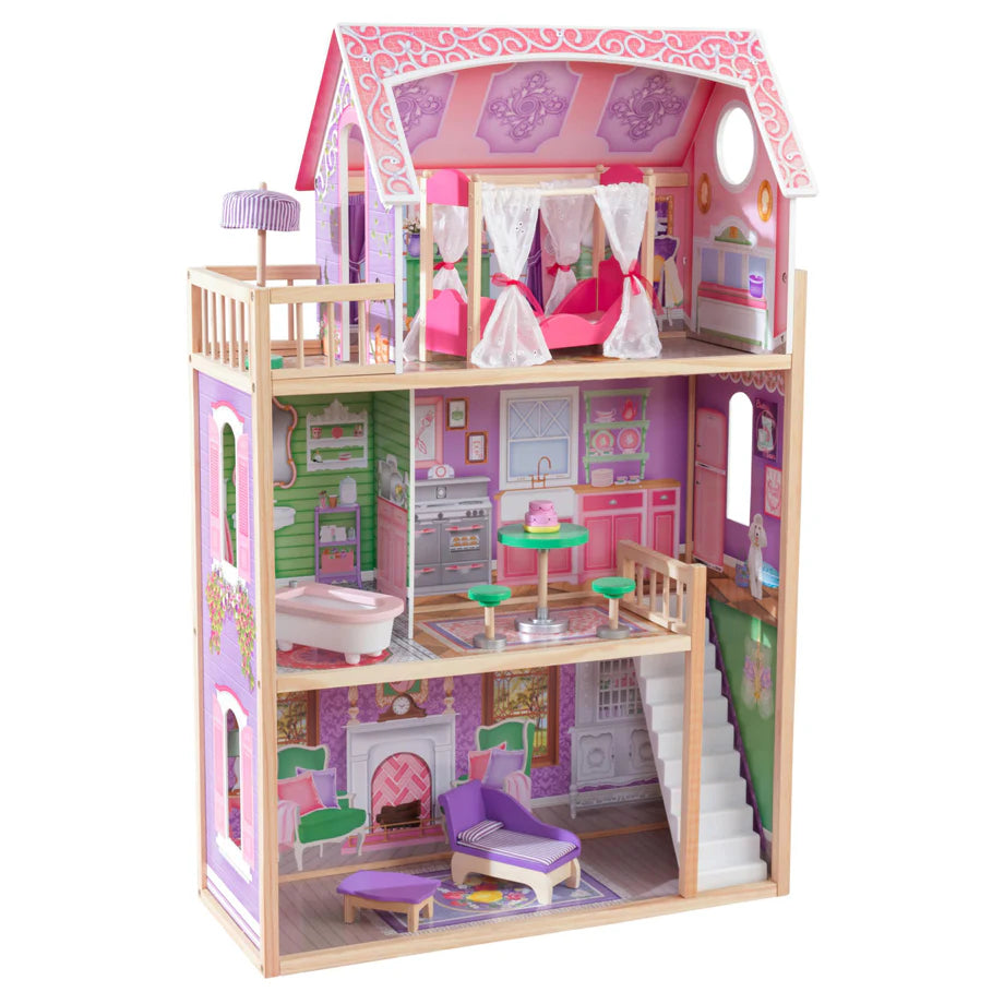 KidKraft Ava Dollhouse KidKraft Ava Dollhouse