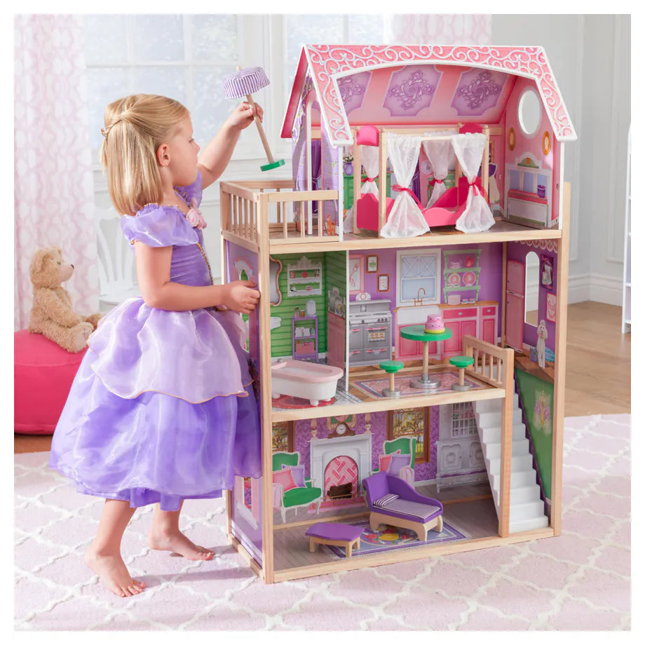 KidKraft Ava Dollhouse KidKraft Ava Dollhouse