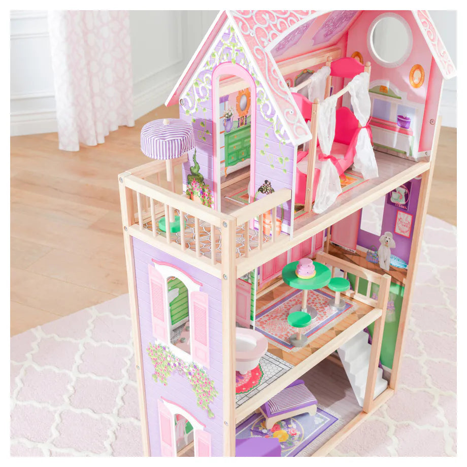 KidKraft Ava Dollhouse KidKraft Ava Dollhouse