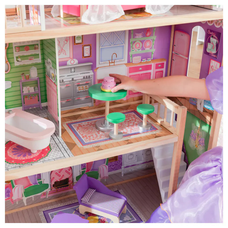 KidKraft Ava Dollhouse KidKraft Ava Dollhouse