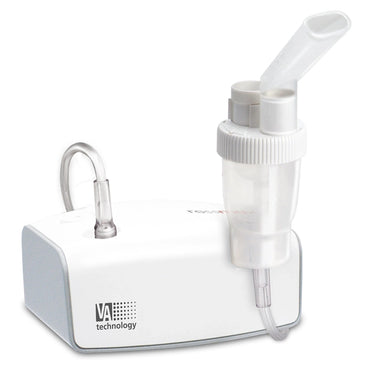 Rossmax NB60 Super Mini Piston Nebulizer