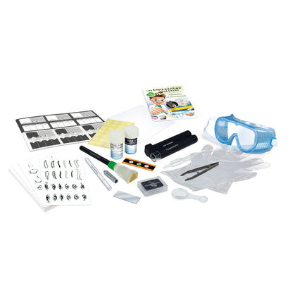 Buki France Fingerprints Kit