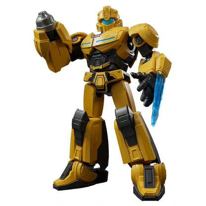 Blokees Transformers Megatron Model Kit Galaxy Version