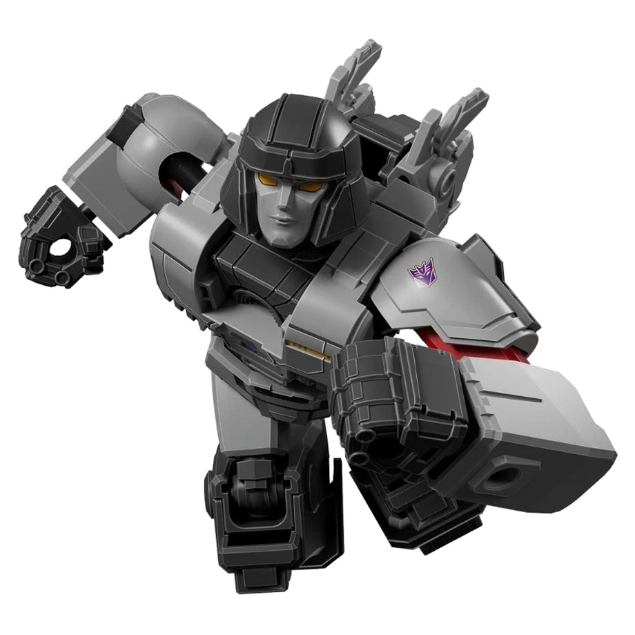 Blokees Transformers Megatron Model Kit Galaxy Version