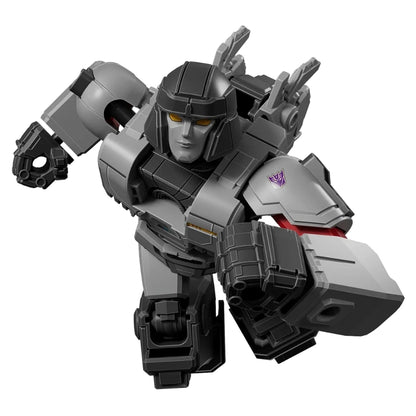 Blokees Transformers Megatron Model Kit Galaxy Version