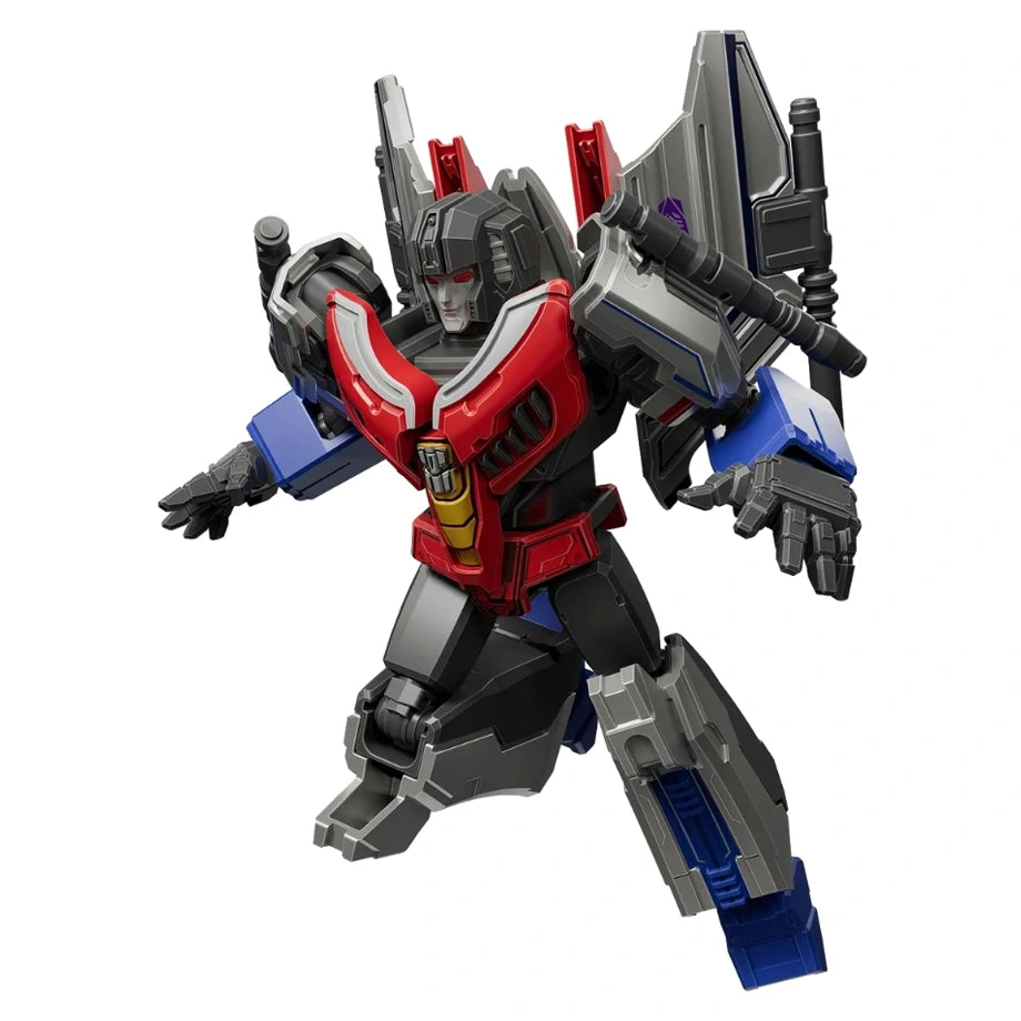Blokees Transformers Megatron Model Kit Galaxy Version