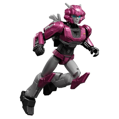 Blokees Transformers Megatron Model Kit Galaxy Version