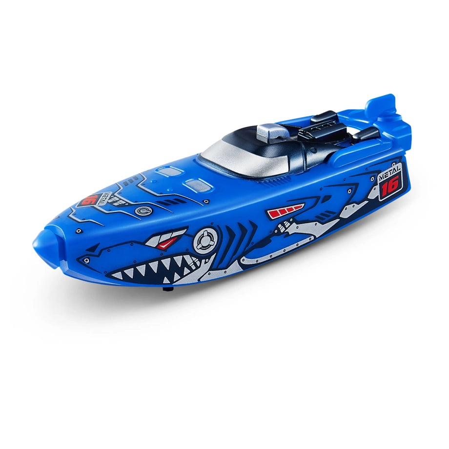 ZURU Robo Alive Robotic Boat Series 71117UQ1