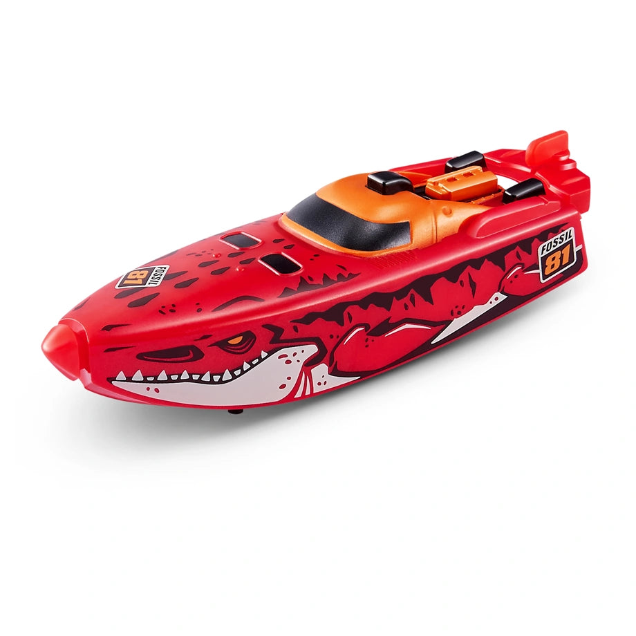 ZURU Robo Alive Robotic Boat Series 71117UQ1