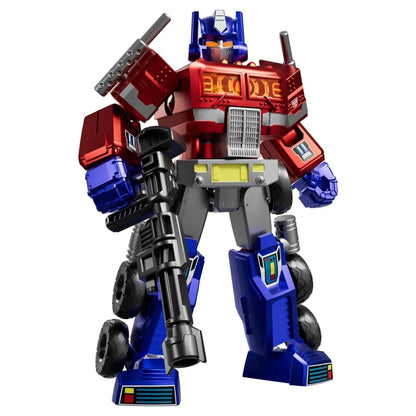 Blokees Transformers Shining Version 02 Model Kit