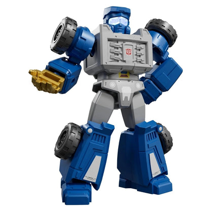 Blokees Transformers Shining Version 02 Model Kit