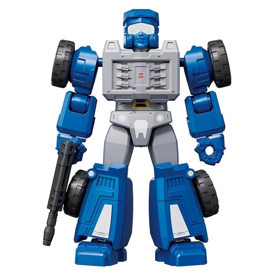 Blokees Transformers Shining Version 02 Model Kit