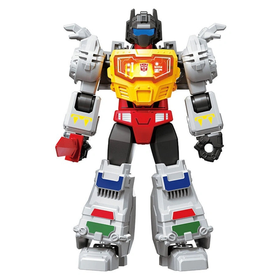 Blokees Transformers Shining Version 02 Model Kit