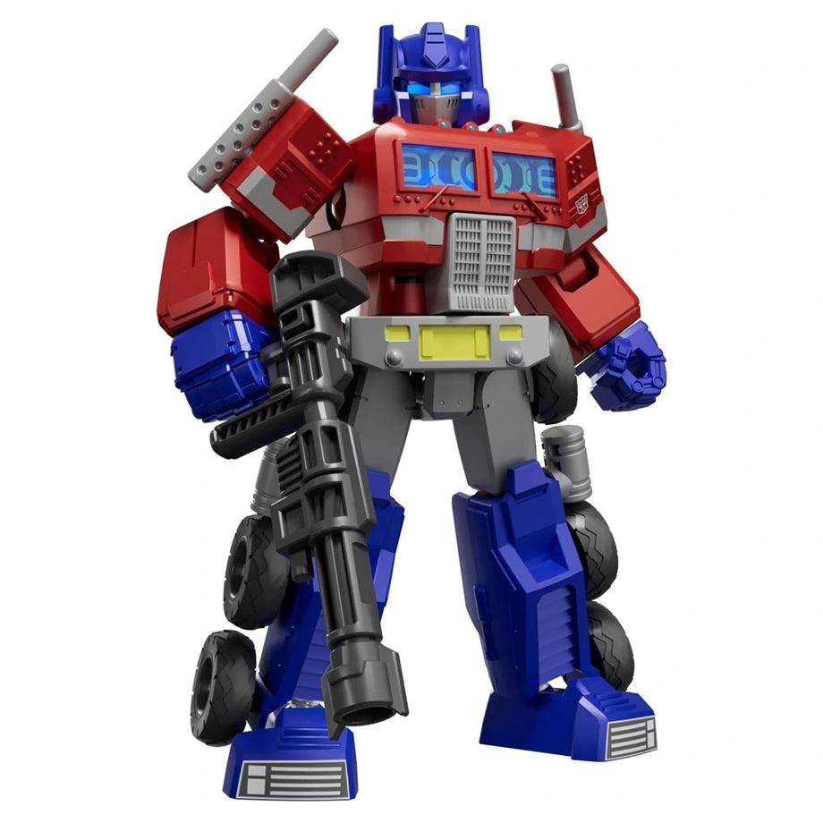 Blokees Transformers Shining Version 02 Model Kit
