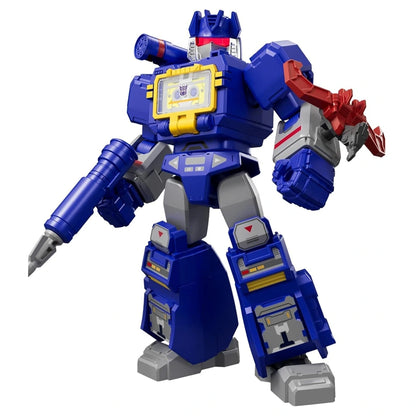 Blokees Transformers Shining Version 02 Model Kit