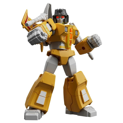 Blokees Transformers Shining Version 02 Model Kit