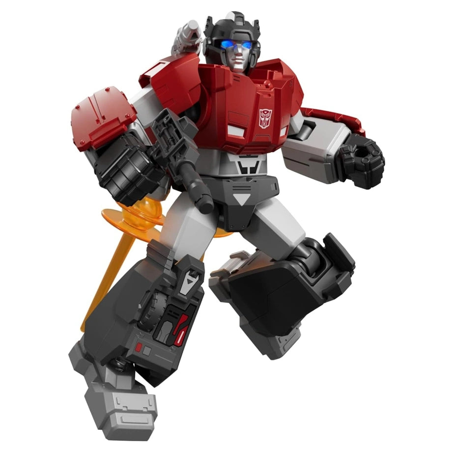 Blokees Transformers Shining Version 02 Model Kit