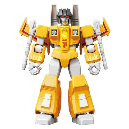 Blokees Transformers Shining Version 02 Model Kit