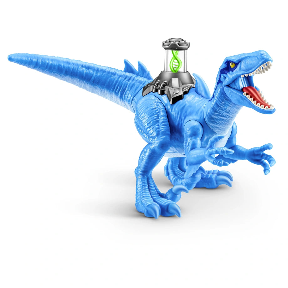 ZURU Robo Alive Dino DNA Playset 71139