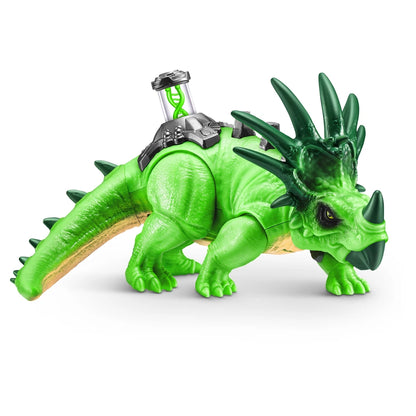 ZURU Robo Alive Dino DNA Playset 71139