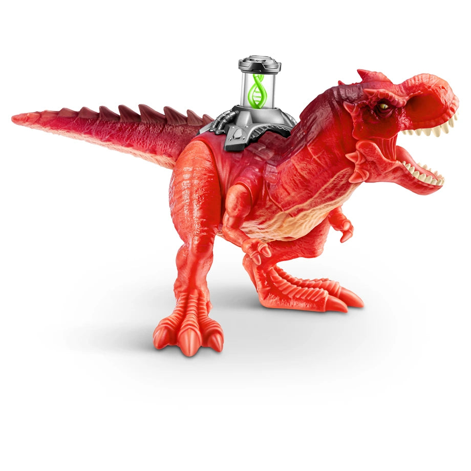 ZURU Robo Alive Dino DNA Playset 71139
