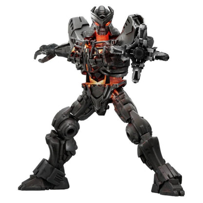 Blokees Transformer Classic Class Scourge Model Kit (60 Pieces)