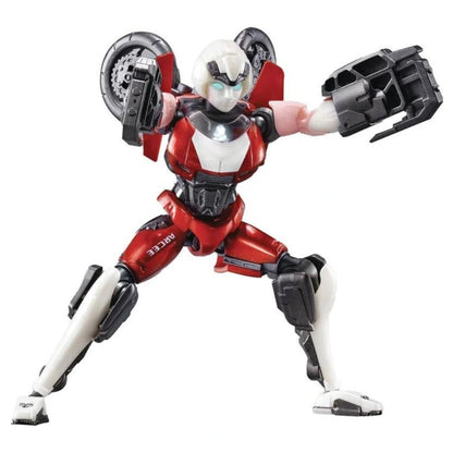 Blokees Transformer Classic Class Arcee Model Kit (10.5 cm)