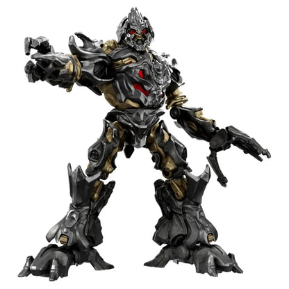 Blokees Transformers Classic Class Megatron Model Kit (13 cm)