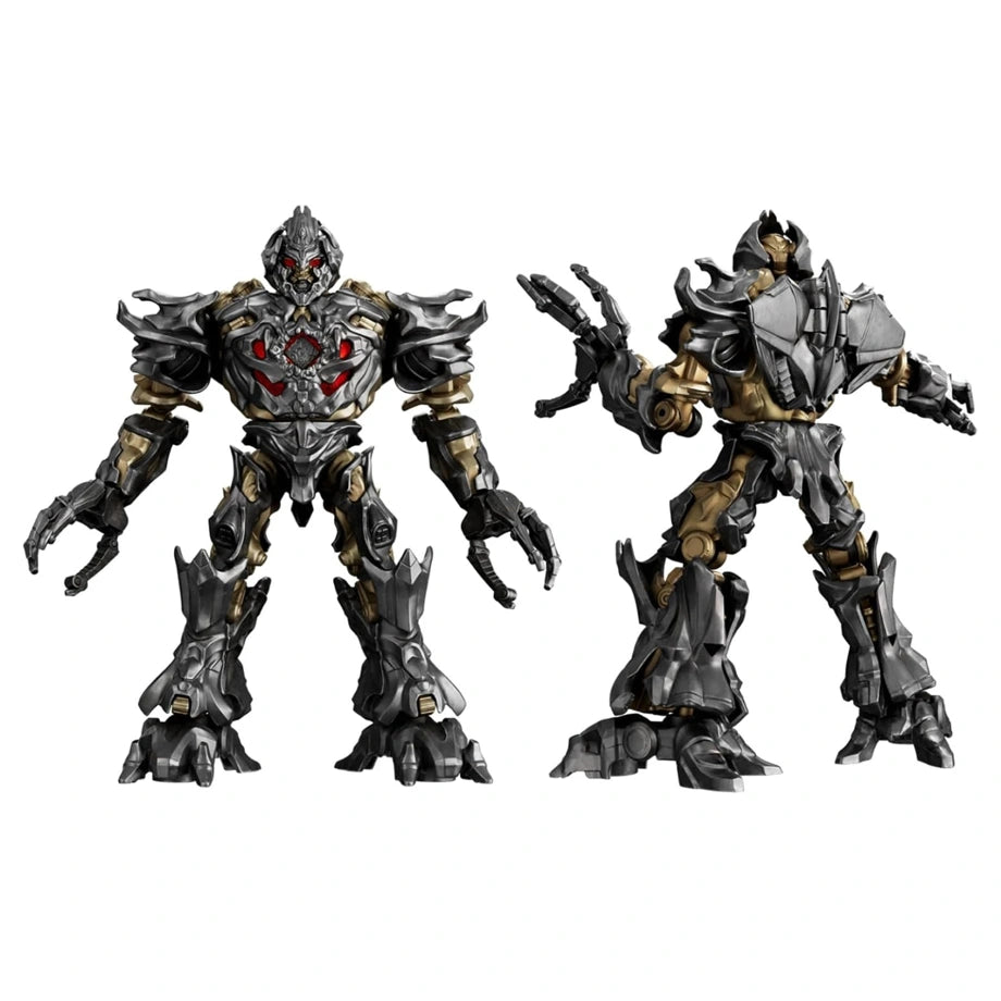 Blokees Transformers Classic Class Megatron Model Kit (13 cm)