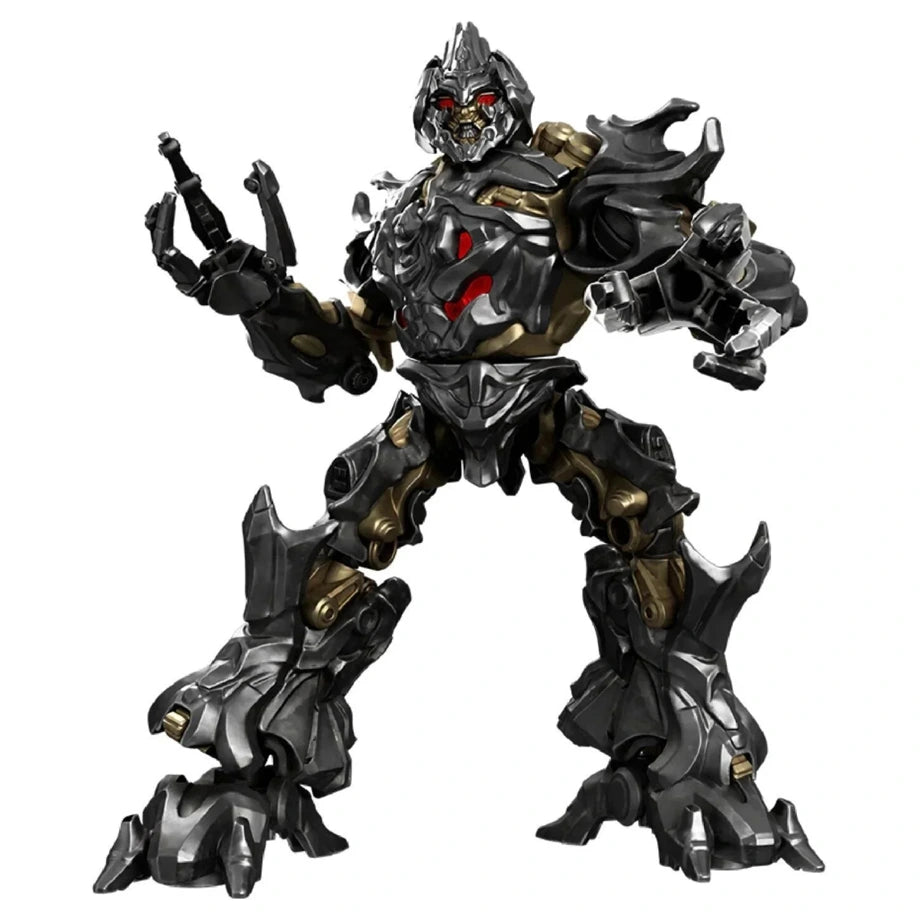 Blokees Transformers Classic Class Megatron Model Kit (13 cm)