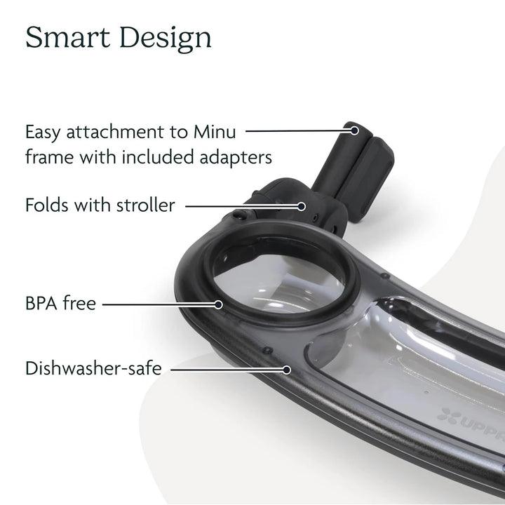 Uppababy Snack Tray For Minu/Minu V2