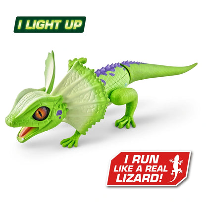 ZURU Robo Alive Robotic Lizard Series