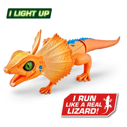 ZURU Robo Alive Robotic Lizard Series