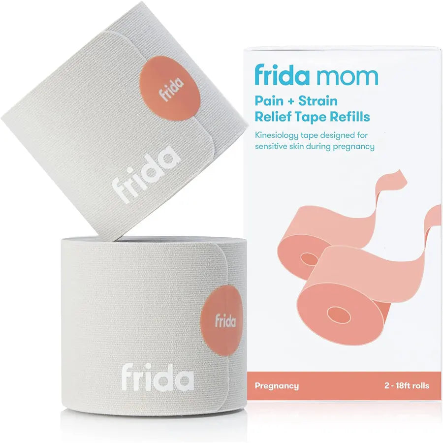 Frida Mom Pain + Strain Relief Tape Refills