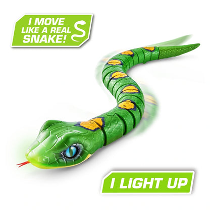 ZURU Robo Alive Robotic Snake Series