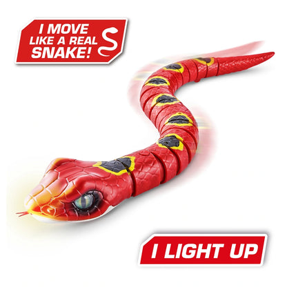 ZURU Robo Alive Robotic Snake Series