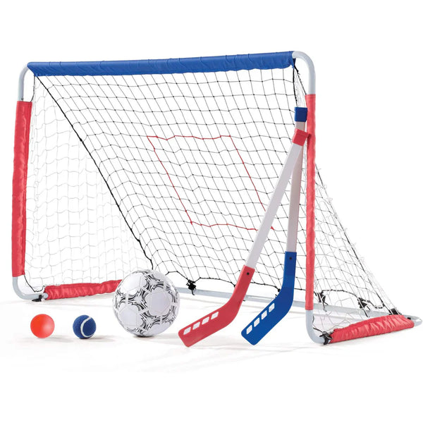 Step2 Kickback Soccer