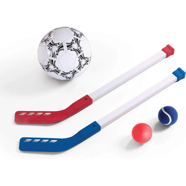 Step2 Kickback Soccer