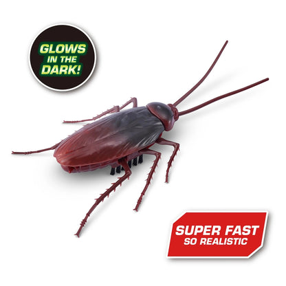 Zuru Robotic Cockroach Series 2 (Bulk)