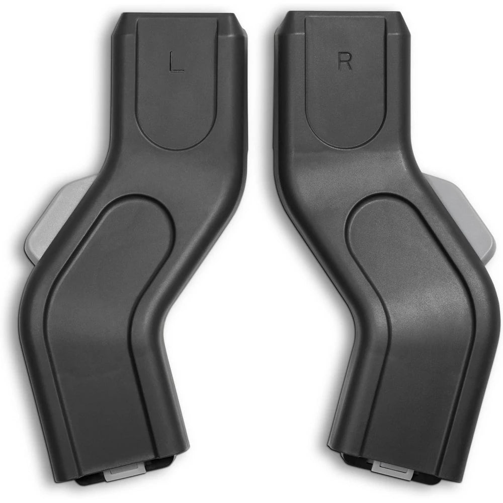 Uppababy Upper Car Seat Adapters For Vista V2/V3/Cruz V2/ Maxi Cosi/Nuna/Cybex