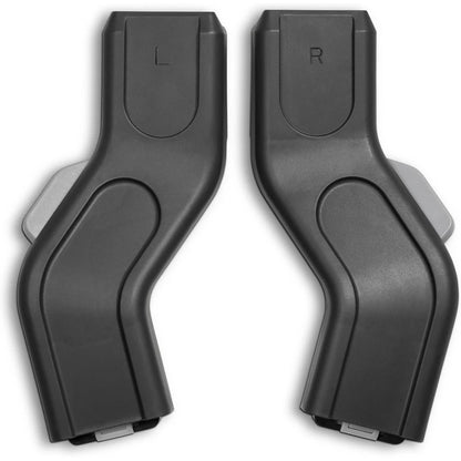 Uppababy Upper Car Seat Adapters For Vista V2/V3/Cruz V2/ Maxi Cosi/Nuna/Cybex