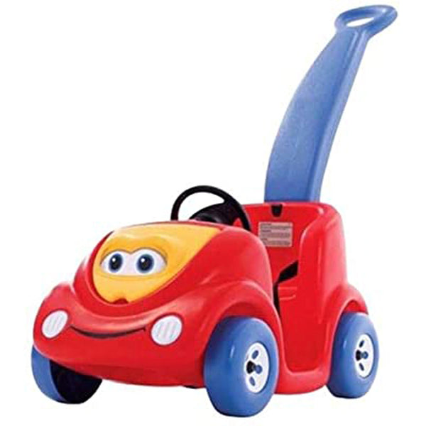 Step2 Push Around Buggy