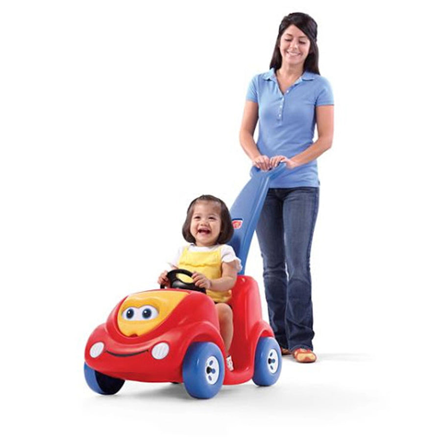 Step2 Push Around Buggy Step2 Push Around Buggy