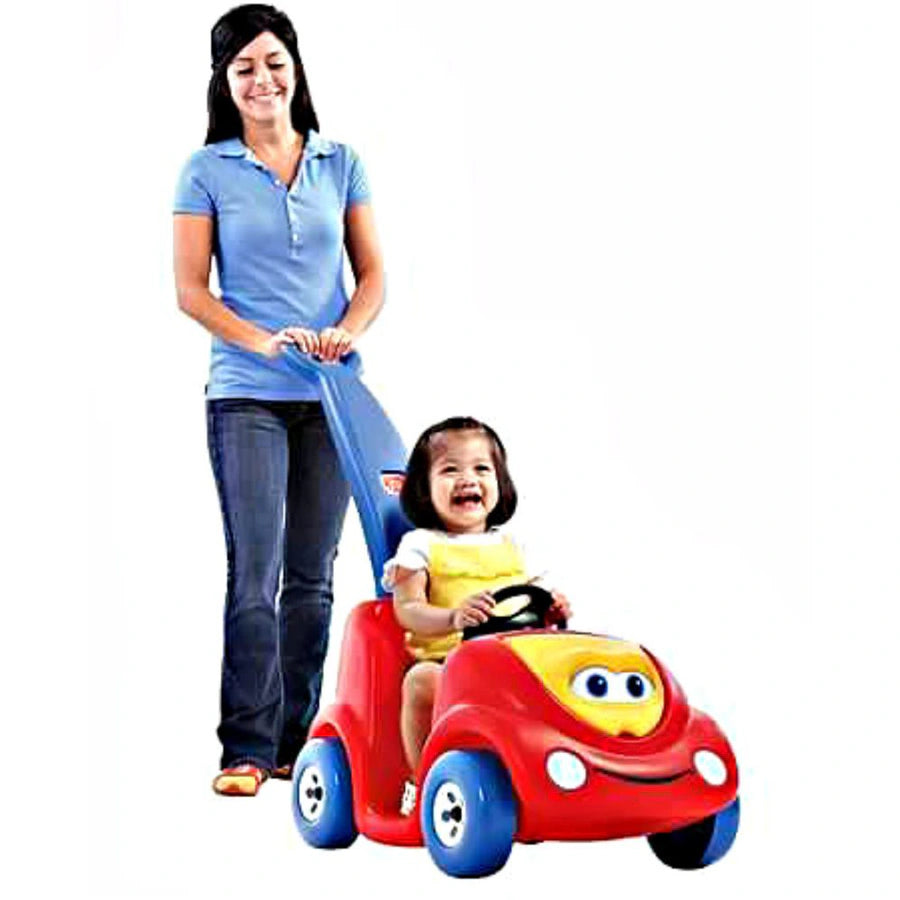 Step2 Push Around Buggy Step2 Push Around Buggy