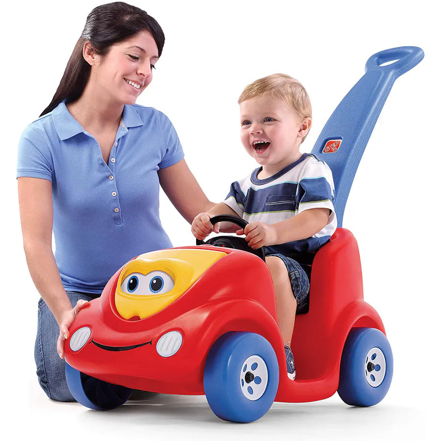 Step2 Push Around Buggy Step2 Push Around Buggy