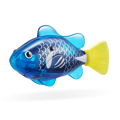 ZURU Robo Alive Robo Fish Series 7191UQ1
