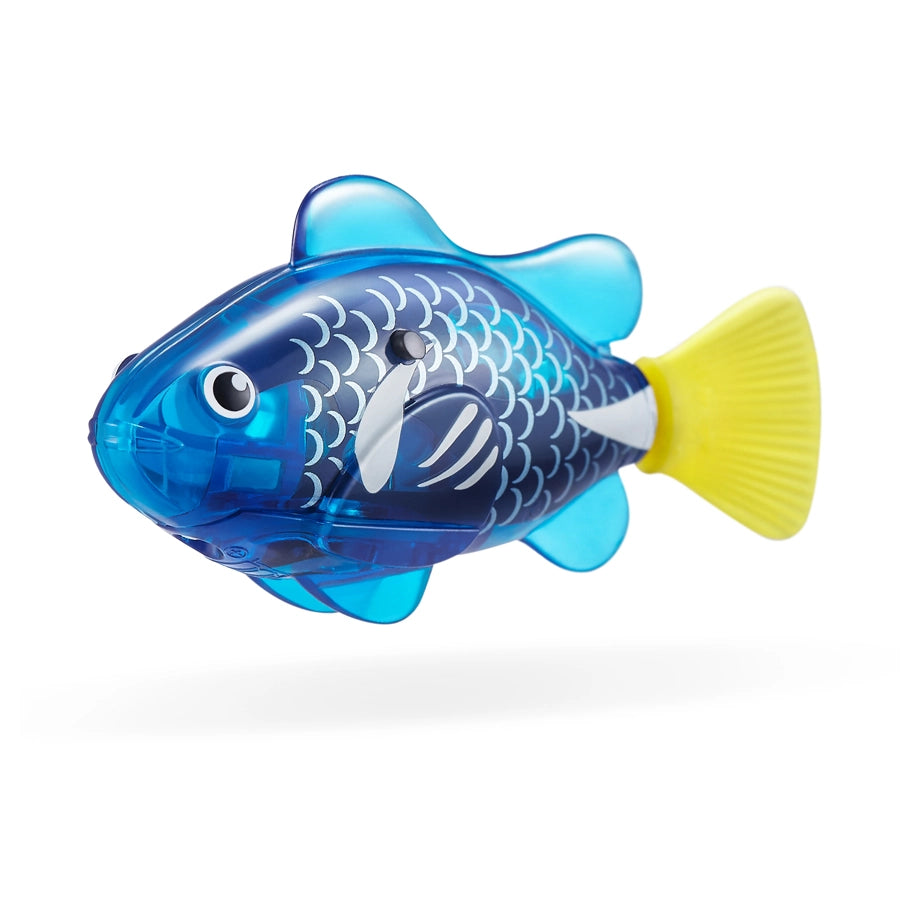 ZURU Robo Alive Robo Fish Series 7191UQ1