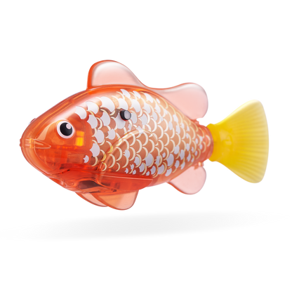 ZURU Robo Alive Robo Fish Series 7191UQ1