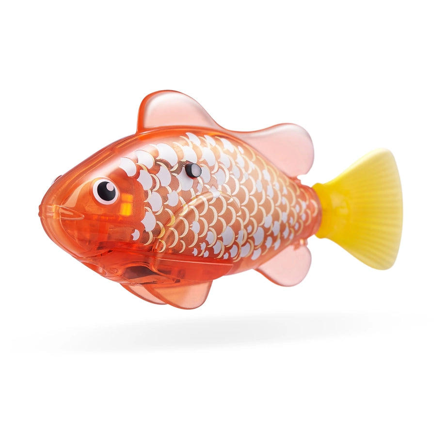ZURU Robo Alive Robo Fish Series 7191UQ1