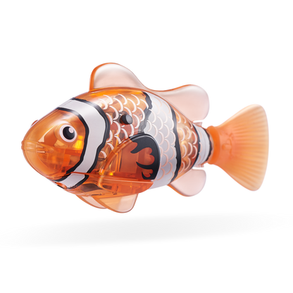 ZURU Robo Alive Robo Fish Series 7191UQ1